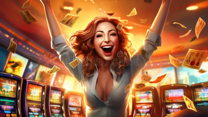 ek999 slot games area connected with sports and entertainment categories