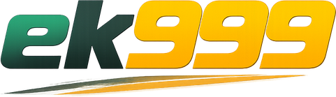 ek999 brand logo